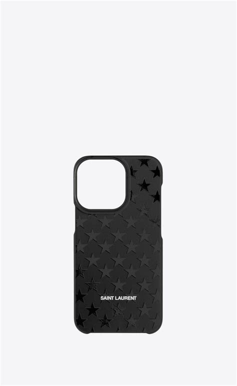 cover ysl iphone 14|Agood COMPANY IPHONE 14 STAR VEGETAL CASE .